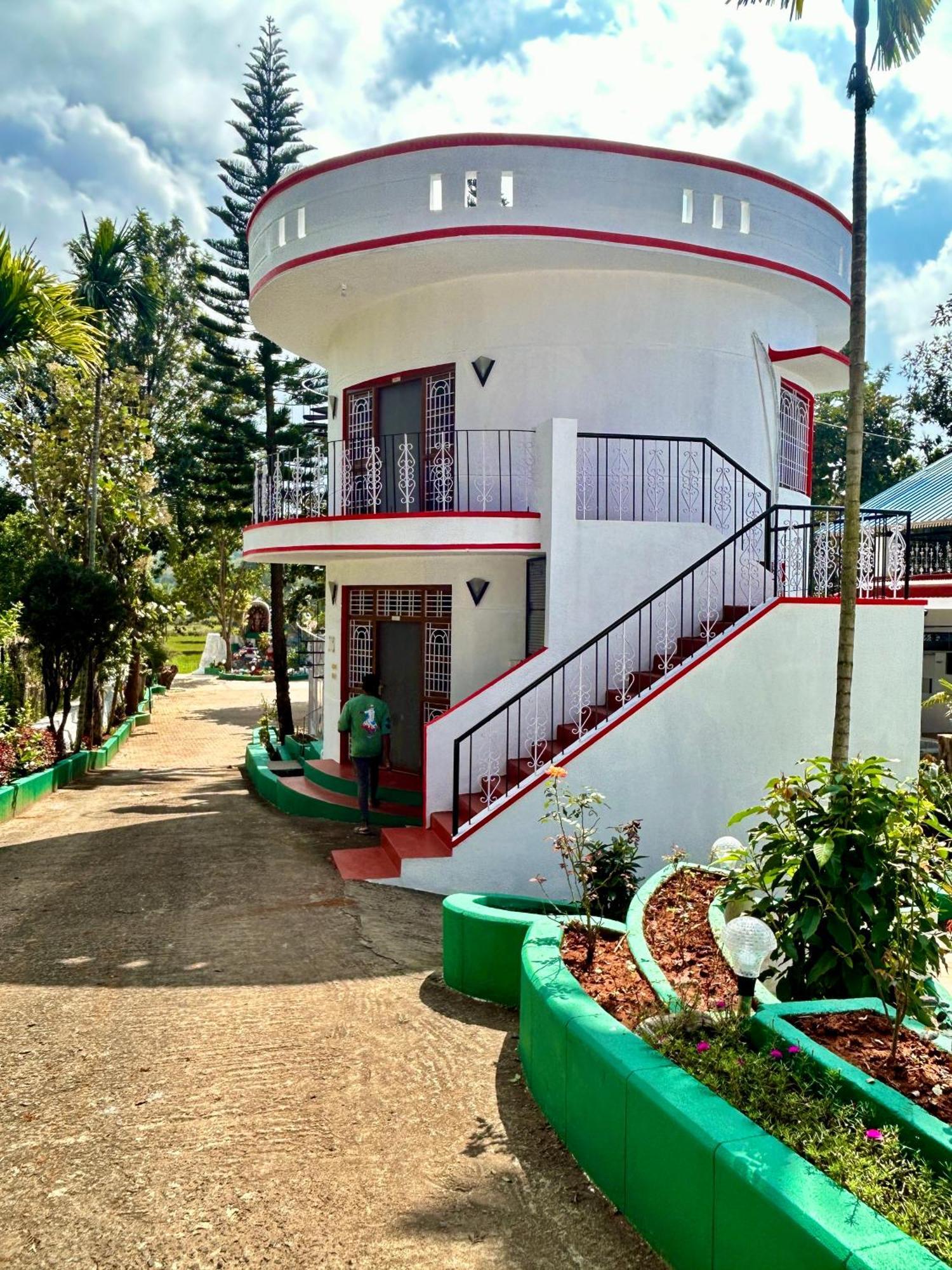 Am Resort Yelagiri Luaran gambar