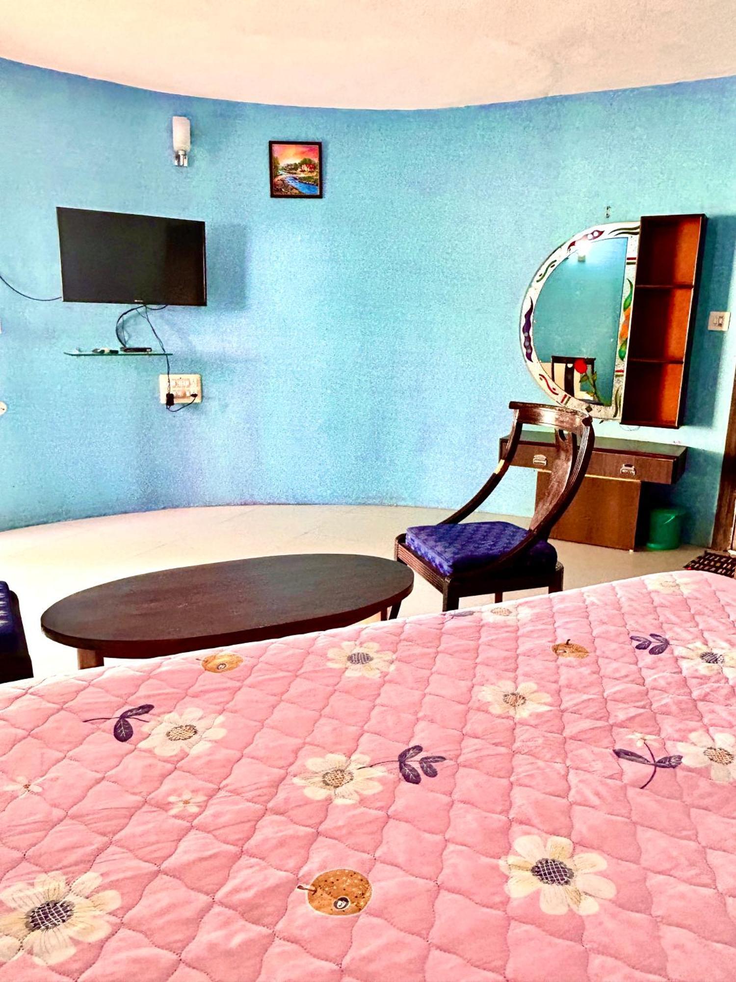 Am Resort Yelagiri Luaran gambar